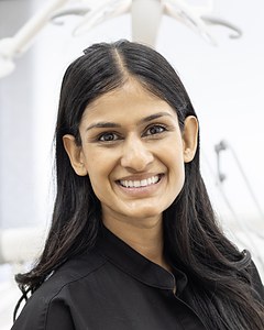 Dr Divya Gupta