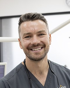 Dr Jack Shreeve